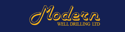 Modern Well Drilling (1993) Ltd.